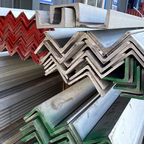 Equal Leg Angle Steel vs Unequal Leg Angle Steel: Key Differences, Advantages and Applications