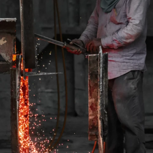 The Cost - Cutting Champion of Angle Steel: How Hot - Dip Galvanized Angle Steel Saves 30% on Infrastructure Budgets and Resists Acid Rain