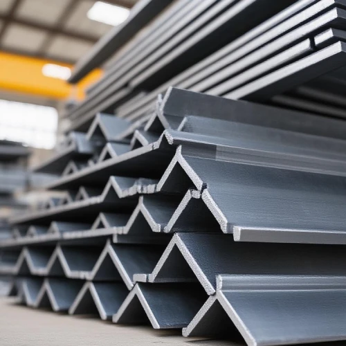 Q355B Angle Steel Welding: Low-Hydrogen Electrodes' 40% Impact Energy Boost