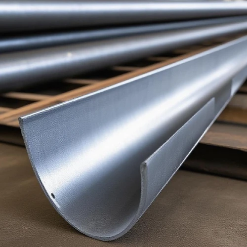 U-Channel Steel Corrosion Protection: Zinc-Aluminum-Magnesium Coating Extends Lifespan 3x