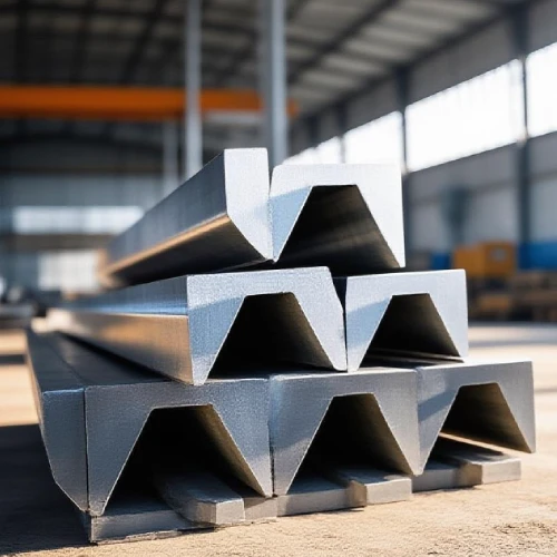 Salt Spray Corrosion Resistance Treatment Processes for Low-Alloy Angle Steel in Marine Platform Piers