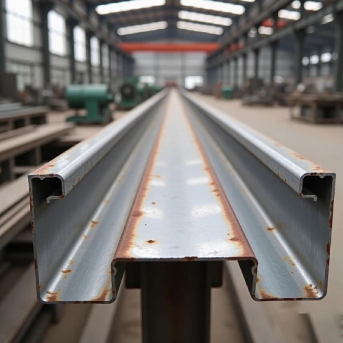 Snow Load Resistance and Service Life of Galvanized Channel Steel in Agricultural Greenhouse Frames