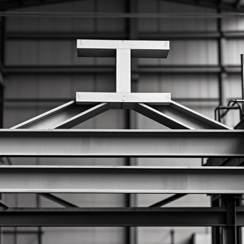 Construction Technology of I-Beam and Concrete Composite Beams in Transfer Floors of High-Rise Buildings