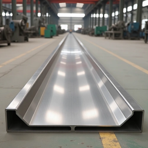 Installation Verticality Control Tips for High-Strength Angle Steel in Elevator Guide Rail Brackets